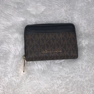Michael Kors small card holder
